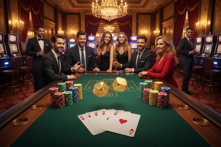 Bono de cumpleaños en el casino: ¿existe de verdad?