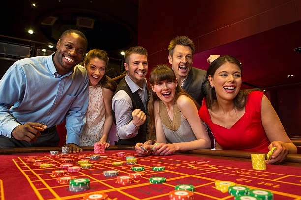 Verificación de edad e identidad en el casino online